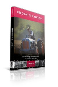 Feeding the nation - How farming changed forever