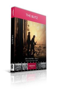 The Blitz - Life in the War Part 2