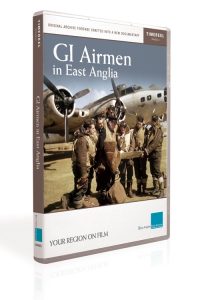 GI Airmen in East Anglia