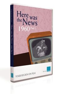 Here was the News 1960 Part 2 (DVD)