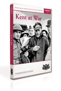 Kent at War