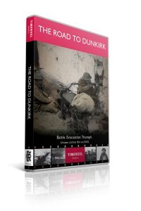 The Road to Dunkirk