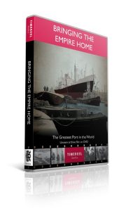 Bringing the Empire Home: The Greatest Port in the World (DVD)