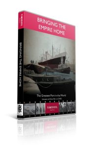 Bringing the Empire Home: The Greatest Port in the World (DVD)