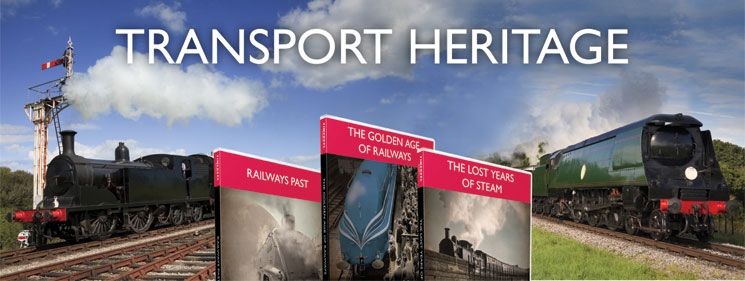 Transport Heritage