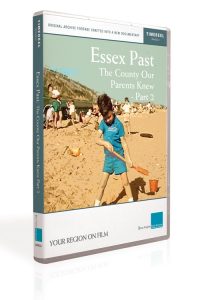 Essex Past Part 2 (DVD)