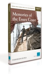 Memories of the Essex Coast (DVD)