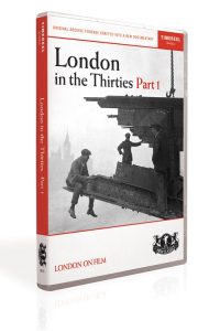 London in the Thirties Part 1 (DVD)