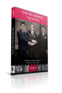 The Men Behind the Myth: The Story of the Kray Twins (DVD)